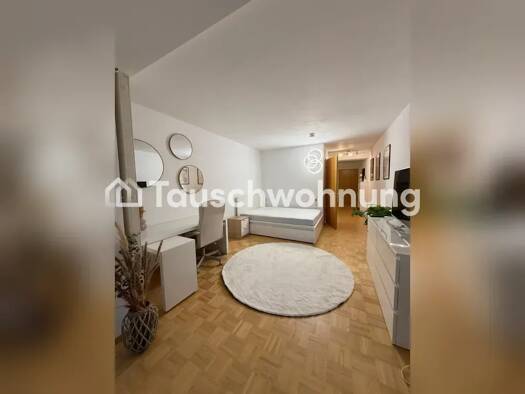 Wohnung zur Miete Tauschwohnung 900 € 1,5 Zimmer 36 m² Süd Süd 70199