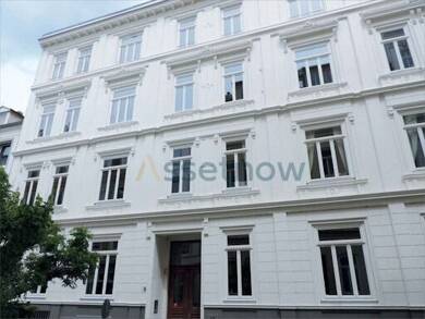 Wohnung zum Kauf 1.100.000 € 3 Zimmer 148,6 m² St.Georg Hamburg 20099