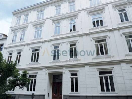 Wohnung zum Kauf 1.100.000 € 3 Zimmer 148,6 m² St. Georg Mitte 20099