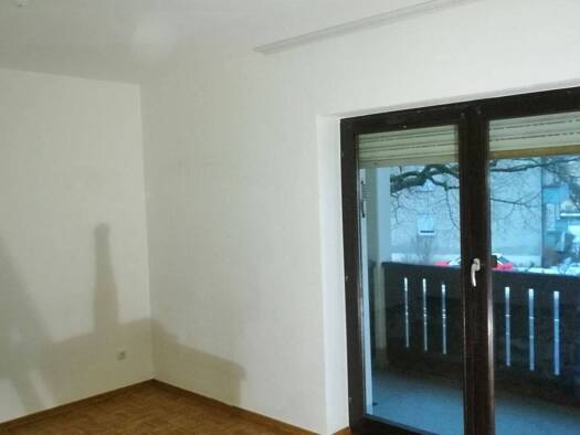 Wohnung zur Miete 617 € 1 Zimmer 68,6 m² Geschoss 1/3 frei ab sofort Am Feldtor 18 Oberndorf Schweinfurt 97424