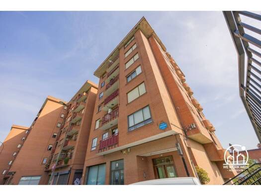 Wohnung zum Kauf 455.000 € 3 Zimmer 110 m² 1. Geschoss Bilbao 48002