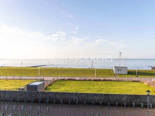 Wohnung zum Kauf 790.000 € 3 Zimmer 60 m² Norderney 26548