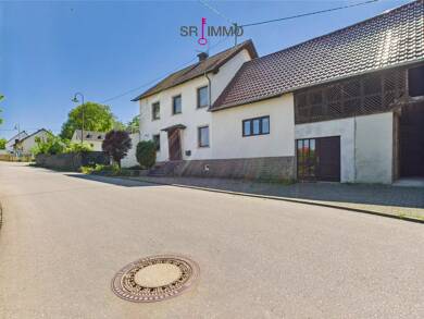 Einfamilienhaus zum Kauf 390.000 € 8 Zimmer 210 m² 2.775 m² Grundstück Meckel 54636