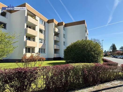 Wohnung zum Kauf 239.000 € 3 Zimmer 78,3 m² Oberricklingen Ricklingen 30459