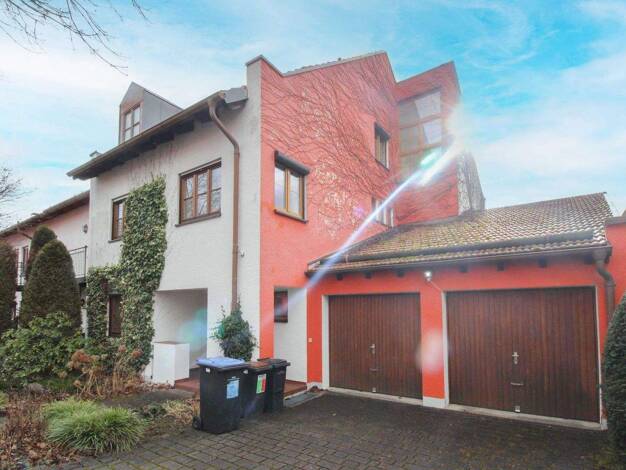 Sonstiges zum Kauf als Kapitalanlage geeignet 1.049.000 € 7 Zimmer 208 m² 434 m² Grundstück Altenerding Erding 85435