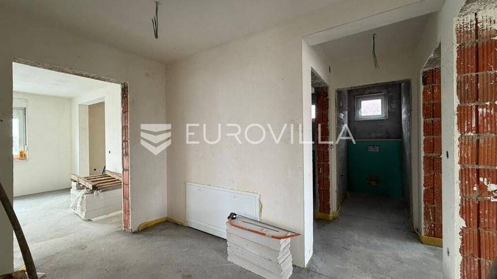 Wohnung zum Kauf 180.000 € 3 Zimmer 118 m² 1. Geschoss Dakovo Djakovo