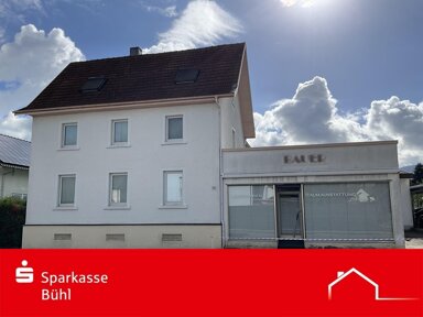 Einfamilienhaus zum Kauf 559.000 € 10 Zimmer 263 m² 757 m² Grundstück frei ab sofort Ortsgebiet Ottersweier 77833