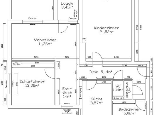Wohnung zum Kauf 3 Zimmer 85 m² Grieskirchen 4710