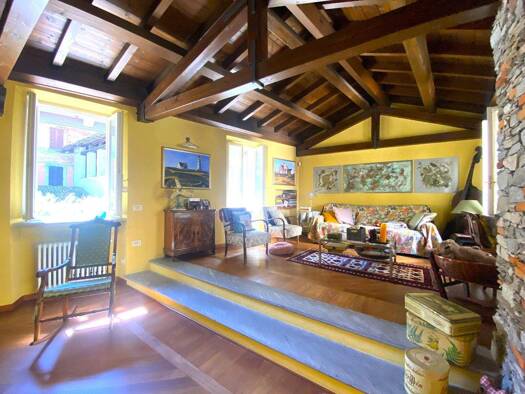 Einfamilienhaus zum Kauf 370.000 € 4 Zimmer 250 m² frei ab sofort Via G. A. Conelli Belgirate  28832