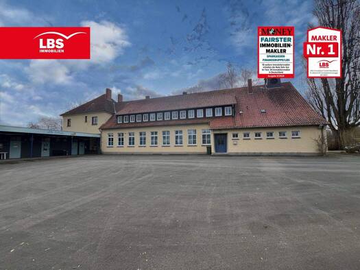 Sonstiges zum Kauf 249.000 € 14 Zimmer 179 m² 6.223 m² Grundstück Gestringen Espelkamp 32339