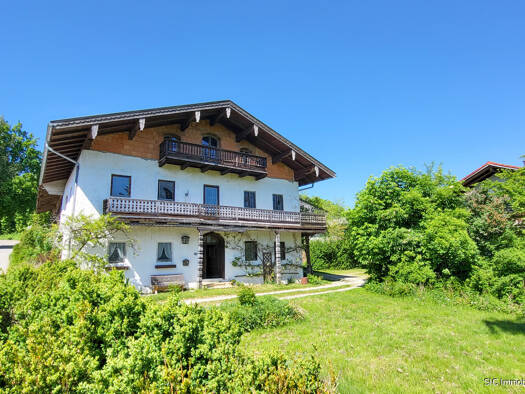 Bauernhaus zum Kauf 1.150.000 € 6 Zimmer 168 m² 2.000 m² Grundstück Roitham Seeon-Seebruck 83370