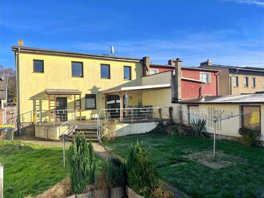 Reihenendhaus zum Kauf provisionsfrei 329.900 € 5 Zimmer 148 m² 705 m² Grundstück Dummerstorf 18196