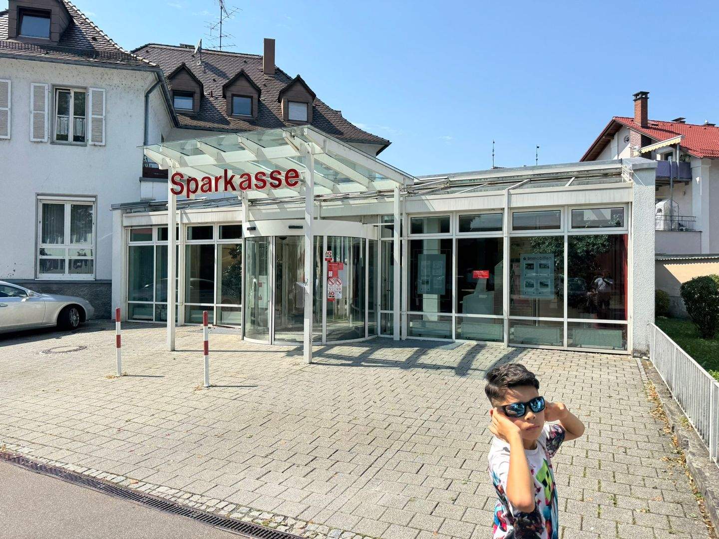 Haus zum Kauf - Ansicht 5