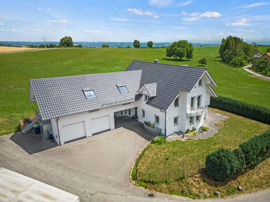 Mehrfamilienhaus zum Kauf 699.000 € 9,5 Zimmer 330 m² 975 m² Grundstück Horgenzell Horgenzell / Furt 88263