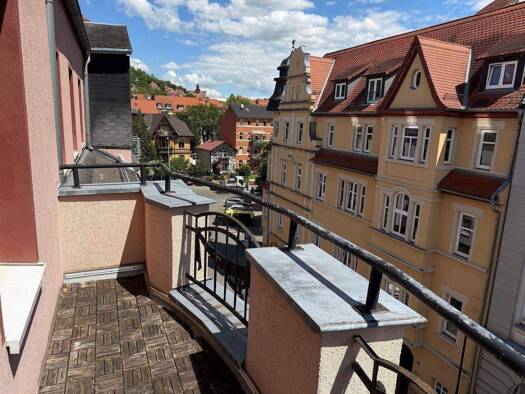 Wohnung zum Kauf 184.500 € 3 Zimmer 54 m² Frommannstraße West Jena 07743