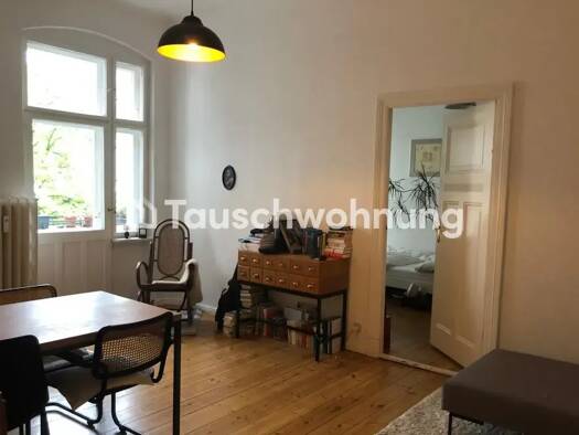 Wohnung zur Miete Tauschwohnung 660 € 2 Zimmer 70 m² 4. Geschoss Zehlendorf Steglitz-Zehlendorf 14169