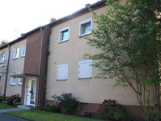Wohnung zur Miete 509 € 3,5 Zimmer 59,2 m² EG frei ab 01.04.2026 Berghäuser Straße 38 König-Ludwig Recklinghausen 45663