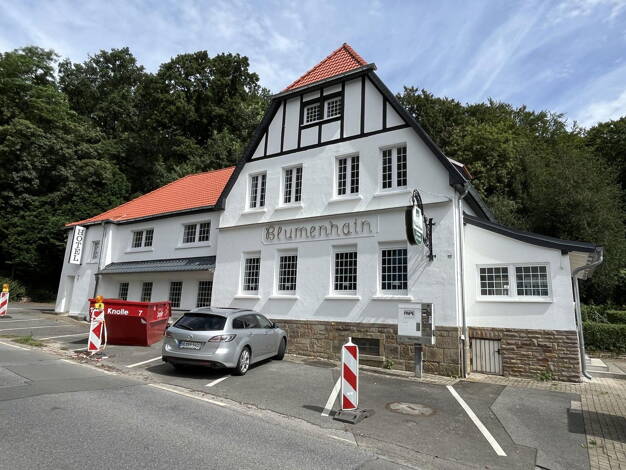 Hotel zum Kauf provisionsfrei 850.000 € 12 Zimmer 180 m² Gastrofläche Schwerte 58239