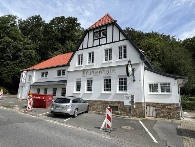 Hotel zum Kauf provisionsfrei 850.000 € 12 Zimmer 180 m² Gastrofläche Mitte Schwerte 58239
