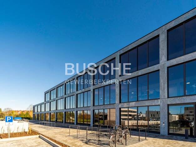 Bürofläche zur Miete 1.420 m² Bürofläche Westerberg Osnabrück 49076