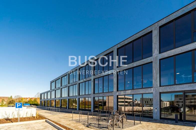 Bürofläche zur Miete 1.420 m² Bürofläche Westerberg Osnabrück 49076