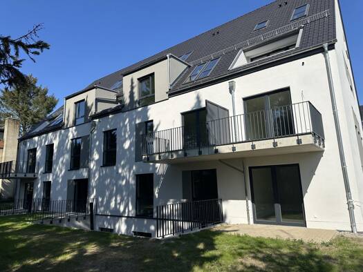 Wohnung zur Miete 2.103 € 3 Zimmer 120,2 m² EG frei ab 01.10.2026 Berner Straße 29 Rahlstedt Hamburg 22145