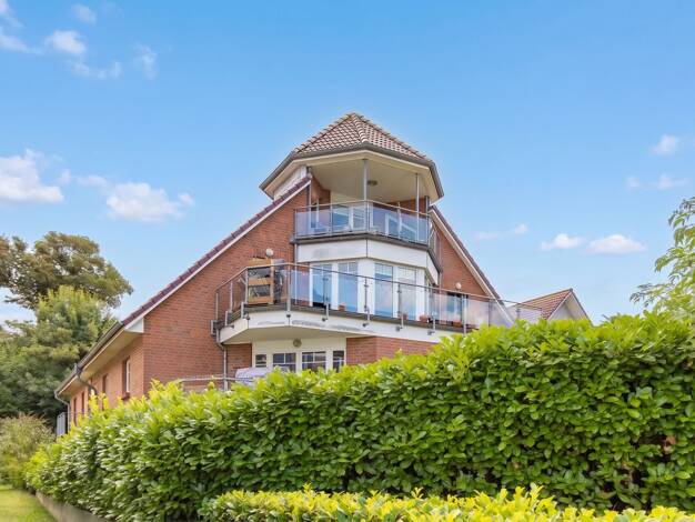 Maisonette zum Kauf 580.000 € 3 Zimmer 121 m² 1. Geschoss Laboe 24235