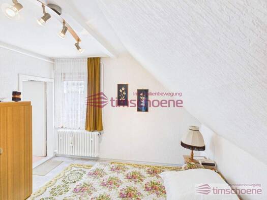 Einfamilienhaus zum Kauf 59.000 € 8 Zimmer 115 m² 543 m² Grundstück Frauenwald Ilmenau 98711