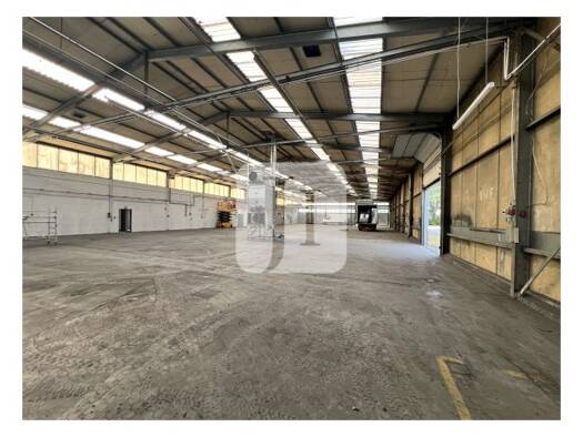 Lagerhalle zur Miete 2.524 m² Lagerfläche Uelzen Uelzen 29525