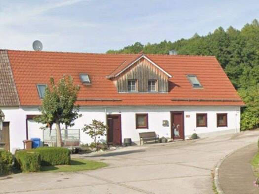 Doppelhaushälfte zum Kauf 239.000 € 4 Zimmer 138 m² 207 m² Grundstück frei ab 01.06.2026 Dornstadt Auhausen 86736