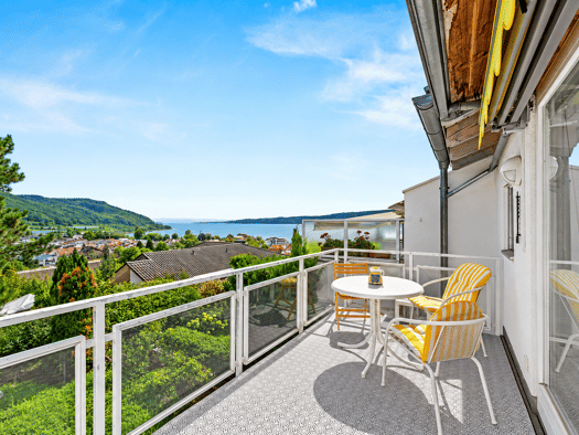 Reihenhaus zum Kauf 785.000 € 4 Zimmer 130 m² 186 m² Grundstück Ludwigshafen Bodman-Ludwigshafen 78351
