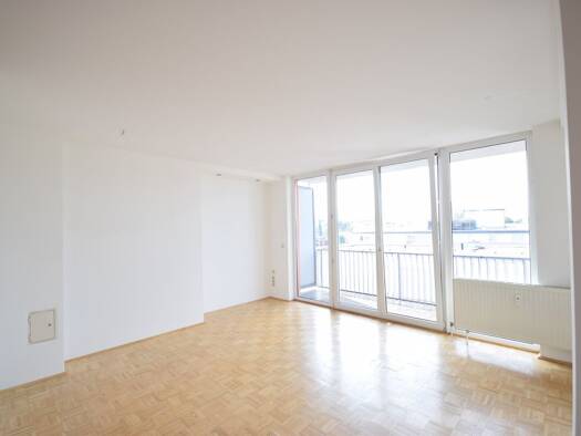 Wohnung zum Kauf 269.000 € 2 Zimmer 45,6 m² frei ab sofort Elisabethstraße 59-61 Salzburg Salzburg 5020