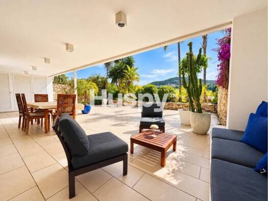 Reihenhaus zum Kauf 1.250.000 € 2 Zimmer 140 m² 100 m² Grundstück >Carrer París > Santa Eulària des Riu 07819