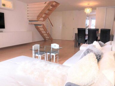 Wohnung zur Miete 700 € 3 Zimmer 74 m² frei ab sofort Guntherstraße Blankenloch Stutensee 76297