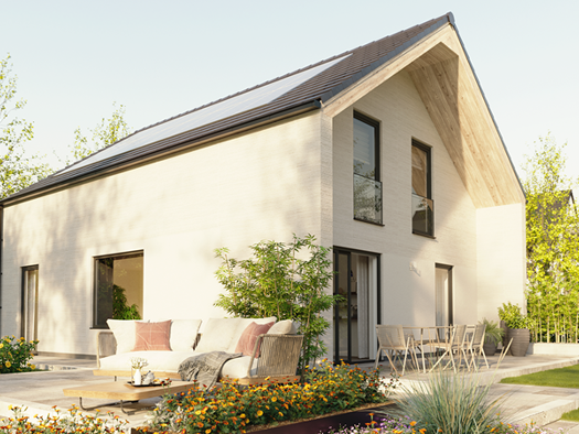Einfamilienhaus zum Kauf - Erstbezug 381.000 € 5 Zimmer 148,5 m² 650 m² Grundstück Körborn 66871