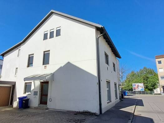 Mehrfamilienhaus zum Kauf 575.000 € 8 Zimmer 220 m² 277 m² Grundstück Altötting Altötting 84503