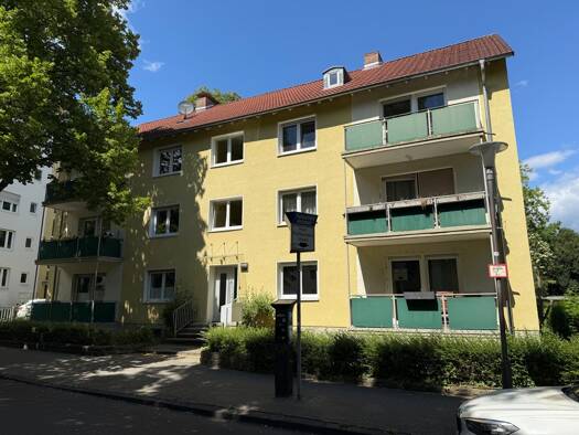 Wohnung zum Kauf 230.000 € 3 Zimmer 80 m² 1. Geschoss Koblenz 56068