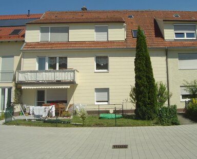 Wohnung zur Miete 890 € 3,5 Zimmer 101 m² 1. Geschoss Jungingen Ulm 89081