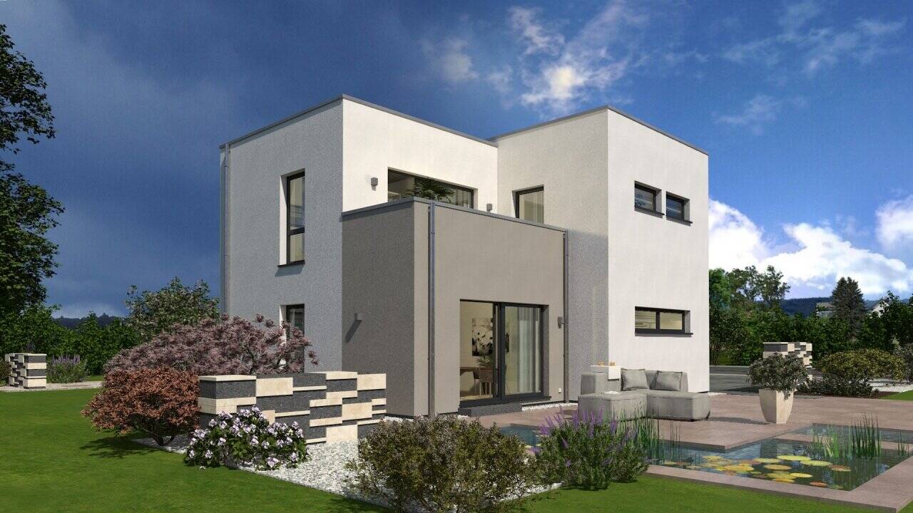 Einfamilienhaus zum Kauf - Ansicht 4