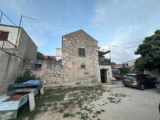 Haus zum Kauf 250.000 € 2 Zimmer 36 m² Jezera, Tisno Tisno