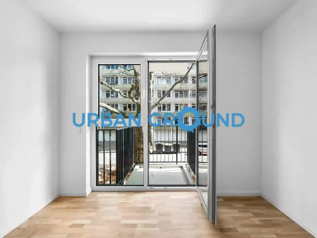 Studio zur Miete 882 € 1 Zimmer 30,3 m² 1. Geschoss frei ab 01.05.2026 Löwenberger Straße Friedrichsfelde Berlin 10315