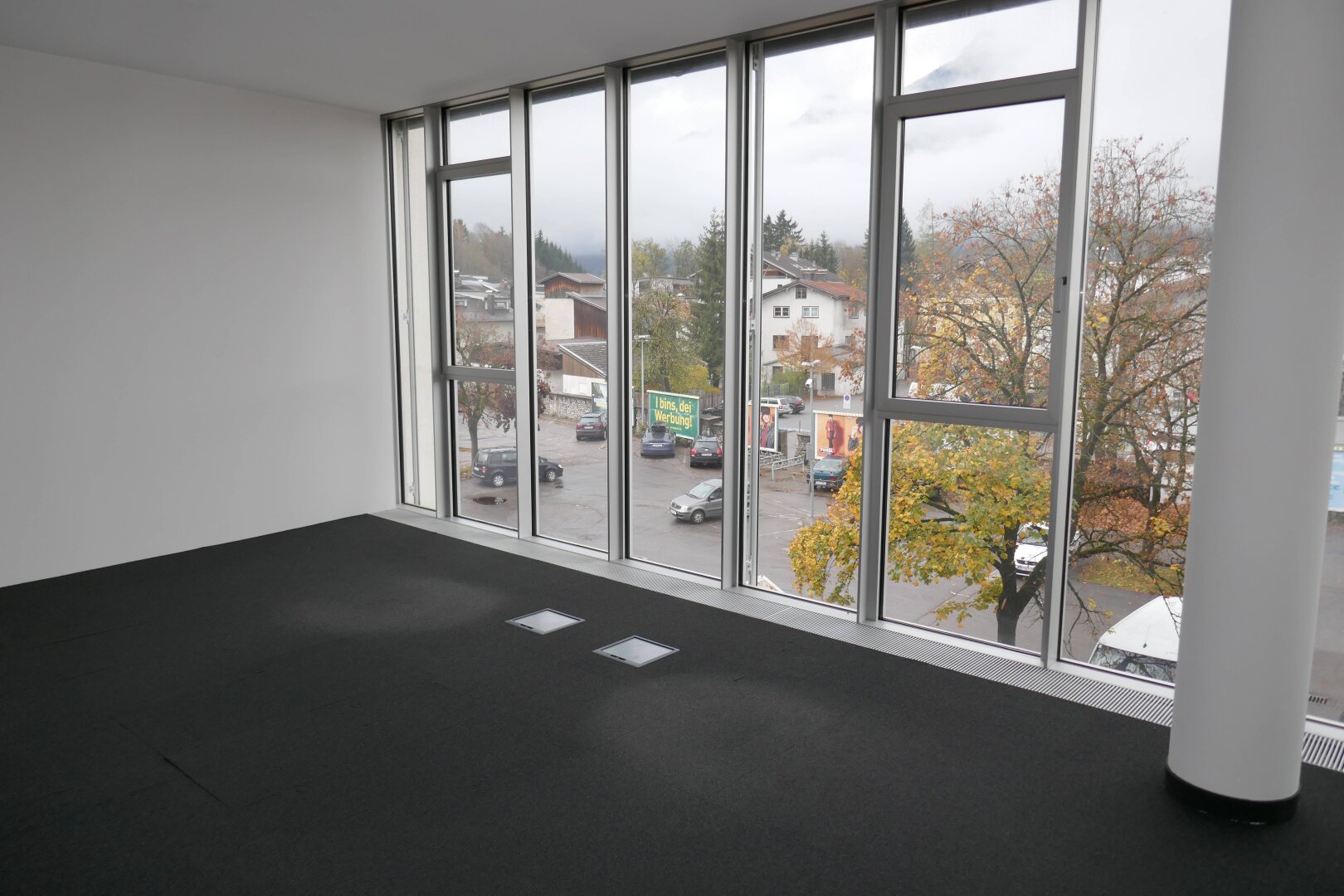 Büro-/Praxisfläche zur Miete 11 € Reutte 6600