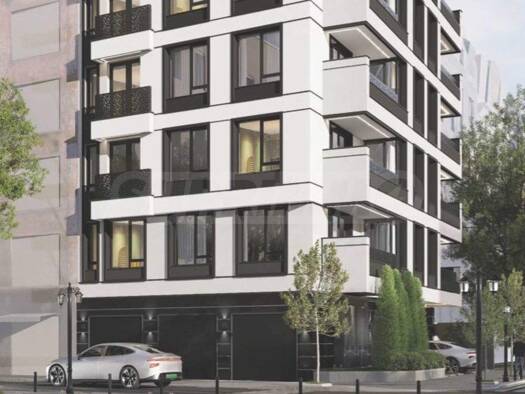 Bürofläche zum Kauf 421.000 € 3 Zimmer Sofia