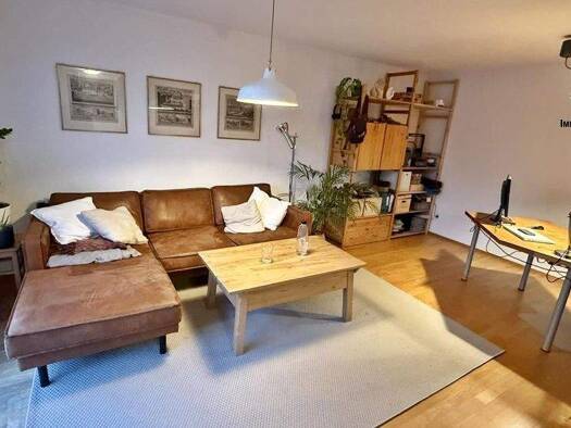 Wohnung zur Miete 740 € 2 Zimmer 53 m² 4. Geschoss Flugfeld Böblingen 71034