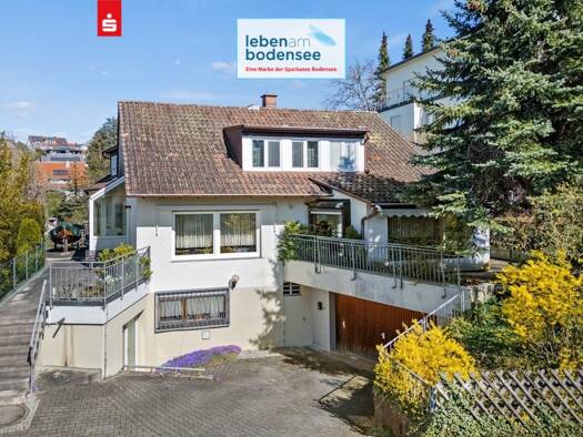 Einfamilienhaus zum Kauf 1.298.000 € 11,5 Zimmer 285 m² 706 m² Grundstück Überlingen 88662