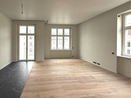 Wohnung zum Kauf provisionsfrei 910.000 € 3 Zimmer 98,6 m² 4. Geschoss frei ab sofort Berlin 10707