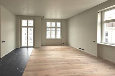 Wohnung zum Kauf provisionsfrei 910.000 € 3 Zimmer 98,6 m² 4. Geschoss frei ab sofort Wilmersdorf Berlin 10707