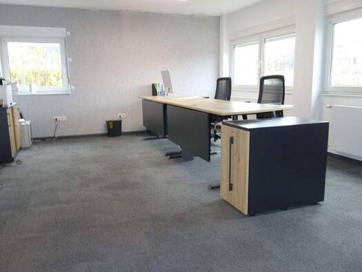 Büro zur Miete provisionsfrei 2 Zimmer Wilkau-Haßlau 08112