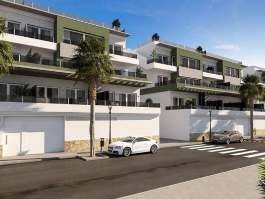 Penthouse zum Kauf 395.000 € 4 Zimmer 89 m² Xeresa 46790