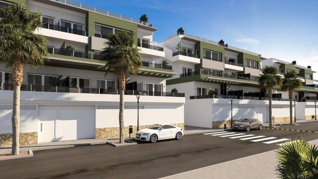 Penthouse zum Kauf 395.000 € 4 Zimmer 89 m² Xeresa 46790